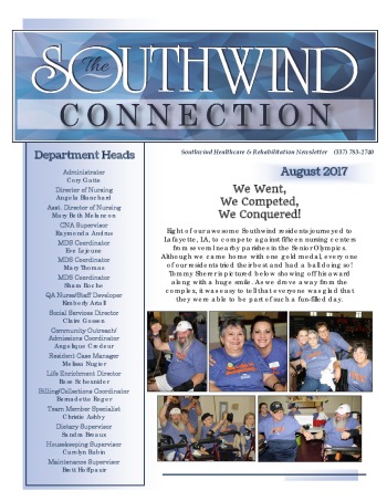 thumbnail of SWHR August 2017 Newsletter