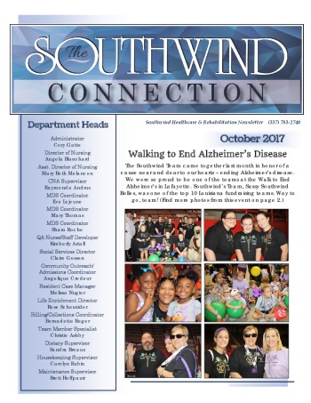 thumbnail of SWHR October 2017 Newsletter