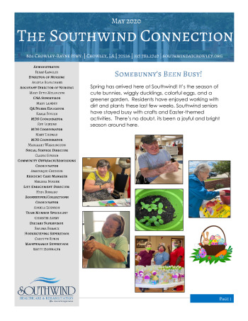 thumbnail of SWNR May 2020 Newsletter