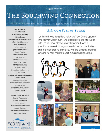 thumbnail of SWHR August 2022 Newsletter – for review