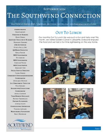 thumbnail of SWHR September 2024 Newsletter FINAL