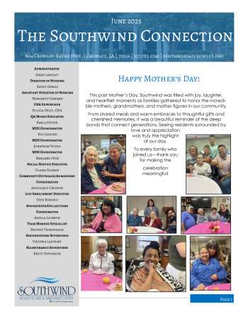 thumbnail of SWHR June 2025 Newletter FINAL