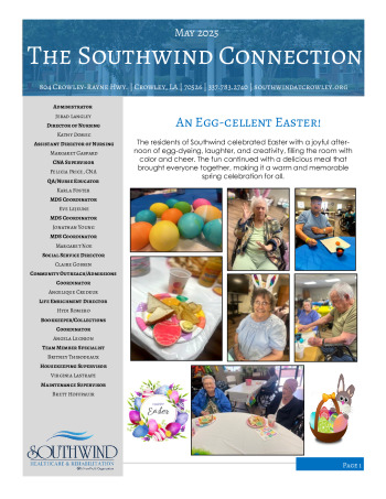 thumbnail of SWHR May 2025 Newletter FINAL