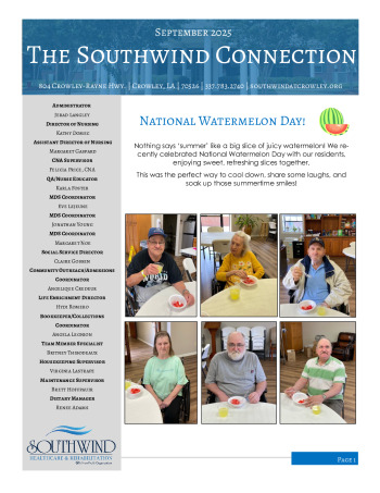 thumbnail of SWHR Sept 2025 Newletter FINAL