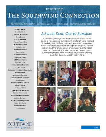 thumbnail of SWHR Oct 2025 Newletter FINAL